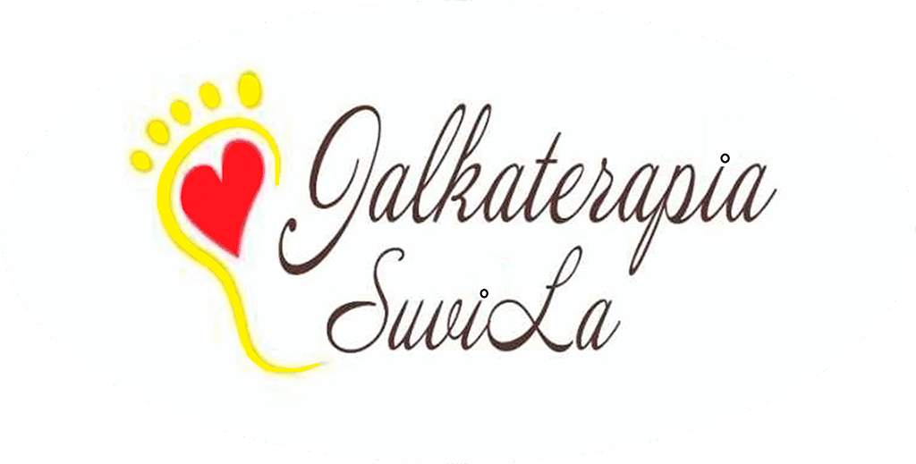 Jalkaterapia Suvi Laine